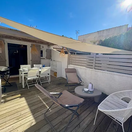Pavillon Rénové Avec Terrasse&piscine