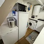 Pavillon Rénové Avec Terrasse&piscine Сasa de vacaciones *