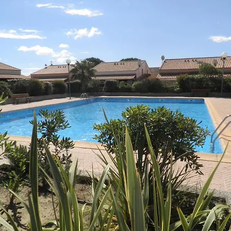 Pavillon Renove Avec Terrasse & Piscine בית נופש גרואיסאן